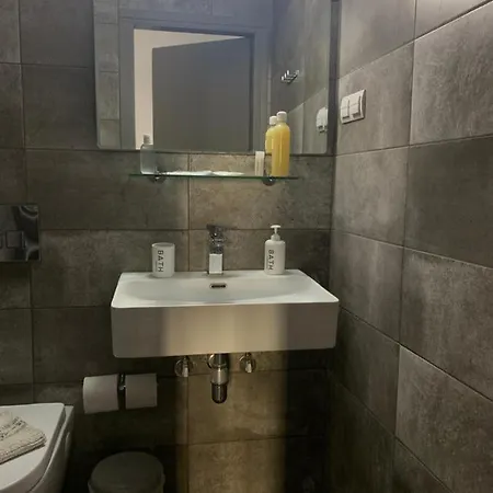 Porto Chania Gasthof 3*