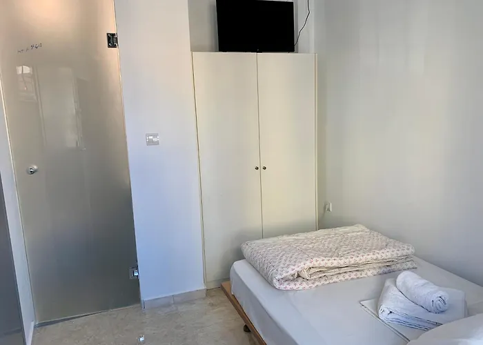 게스트하우스 Porto Chania 하니아