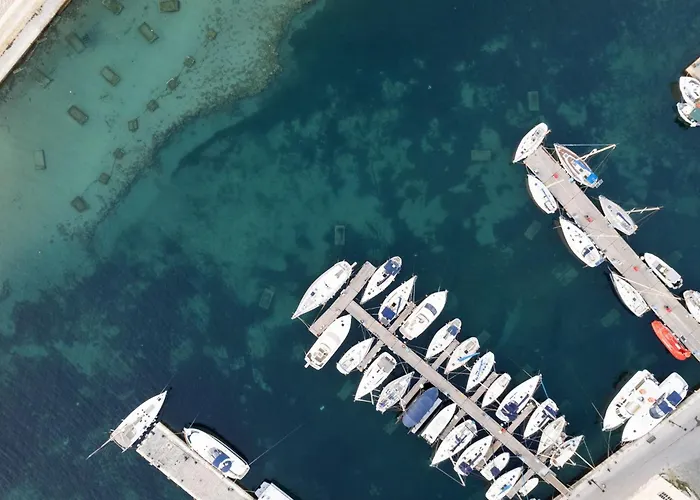 Porto Chania 하니아