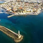 Porto Chania Gasthof Chania (Crete)