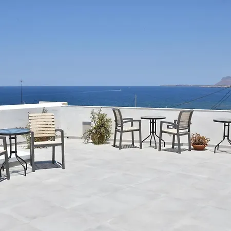 Porto Chania 4* Chania (Crete)