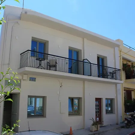 Guest house Porto Chania Chania (Crete)