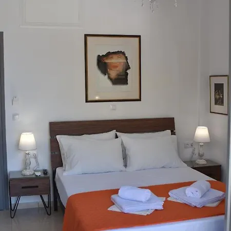 Porto Chania 3* La Canea