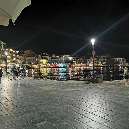 Porto Chania