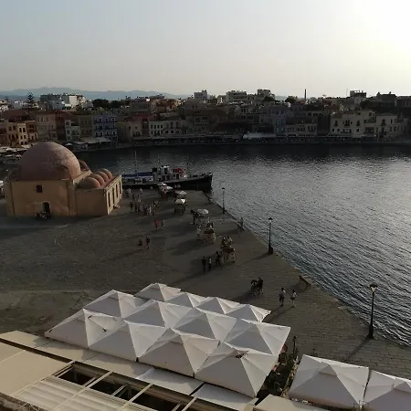 Porto Chania