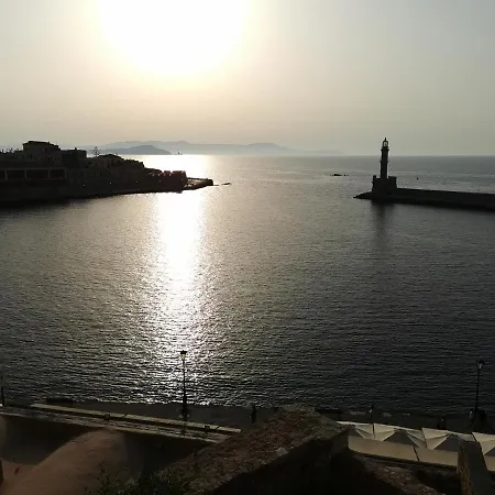 Porto Chania