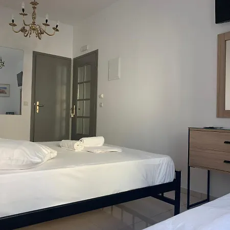 Gæstehus Porto Chania 4*