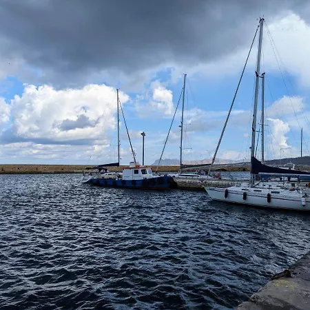 Porto Chania