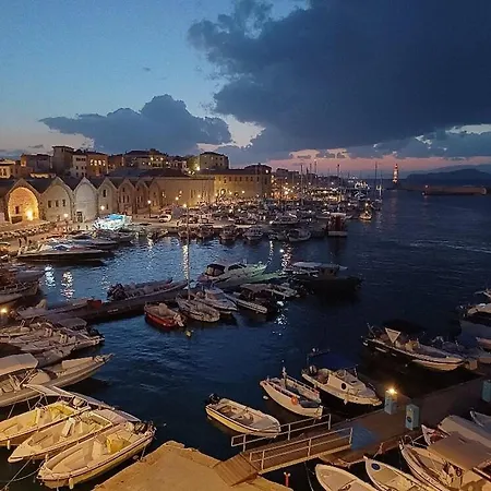 Gasthof Porto Chania 4*