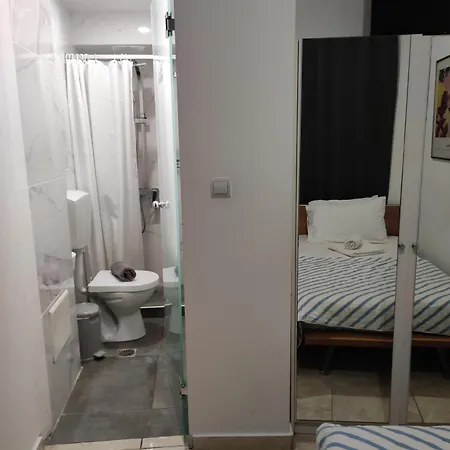 Porto Chania 3* ハニア