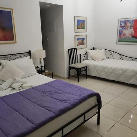 Guest house Porto Chania 4*