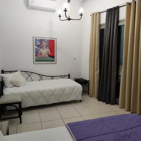 Guest house Porto Chania