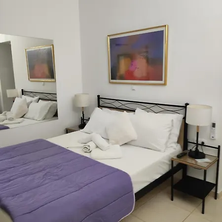 Porto Chania Gæstehus Chania (Crete)