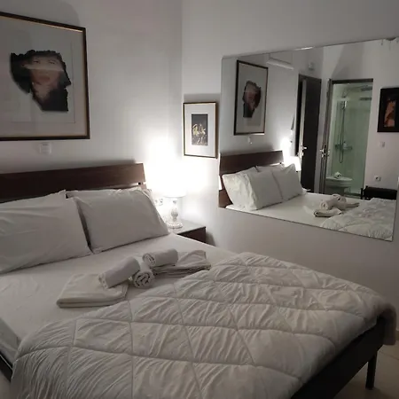 Porto Chania Chania (Crete)