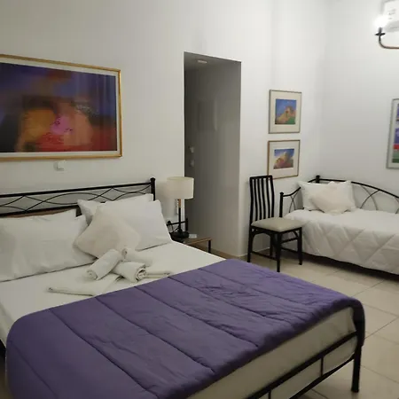 Porto Chania Gæstehus