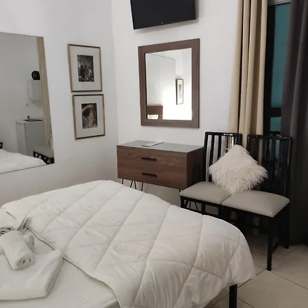 Porto Chania 4* Chania (Crete)