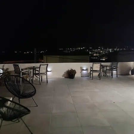 Porto Chania Pensión La Canea