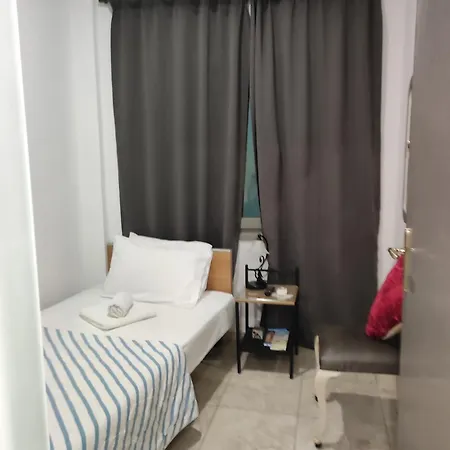 Porto Chania Gæstehus