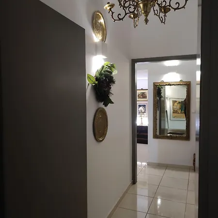 Porto Chania 4*