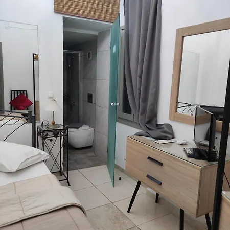 Porto Chania ゲストハウス 3*