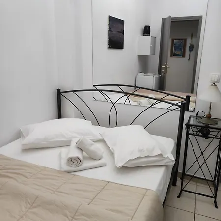 Guest house Porto Chania Chania (Crete)