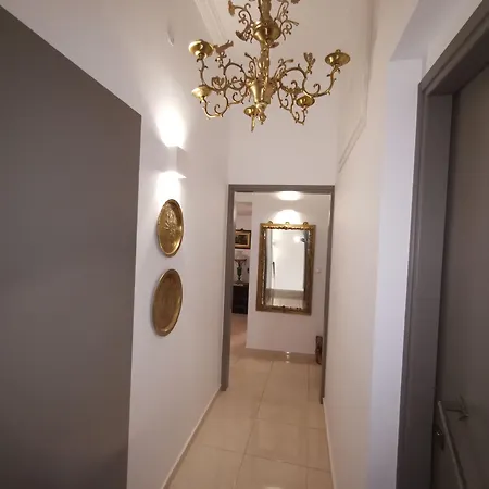 Guest house Porto Chania