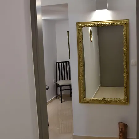 Gæstehus Porto Chania