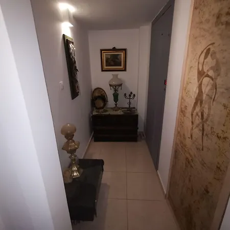 Guest house Porto Chania