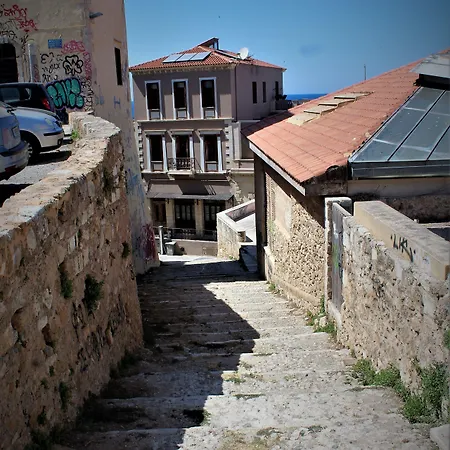 Porto Chania Chania (Crete)