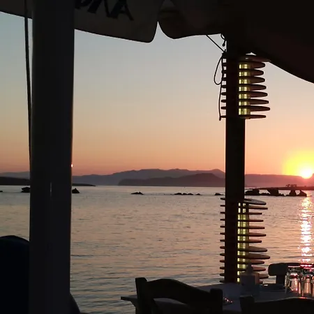 Porto Chania Chania (Crete)