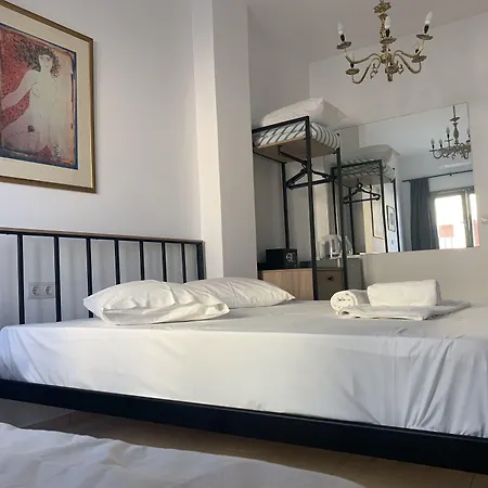 Guest house Porto Chania