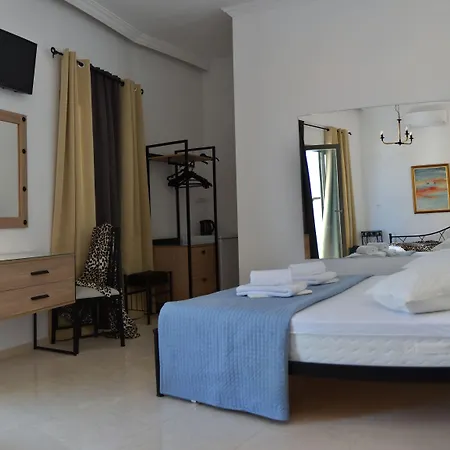 Gæstehus Porto Chania Chania (Crete)