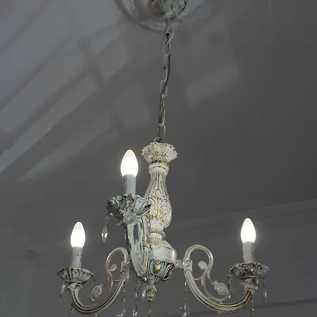 Gæstehus Porto Chania