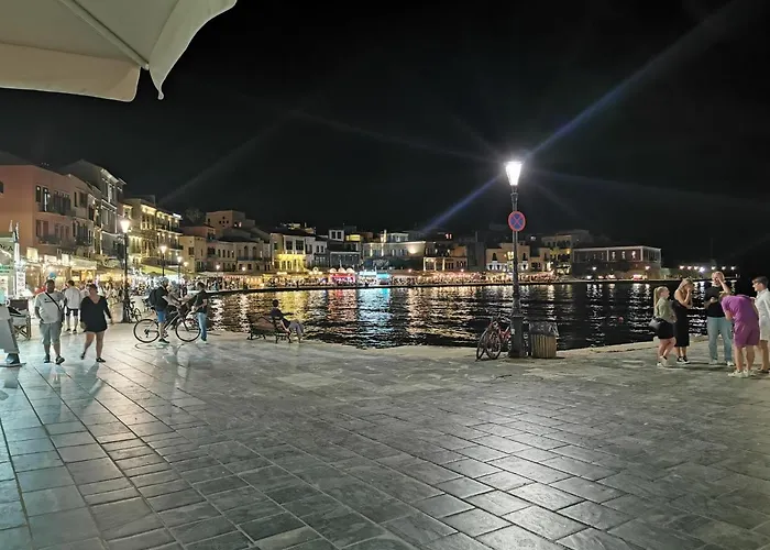 Porto Chania