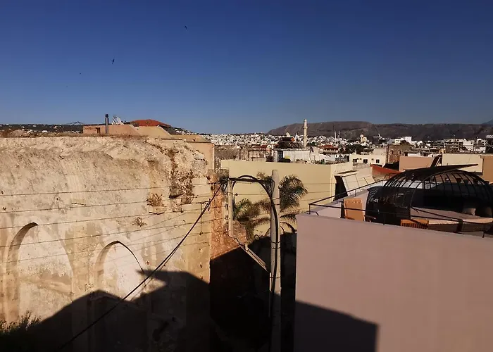 Porto Chania La Canea