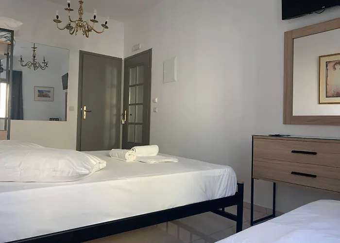 Gasthof Porto Chania 4*