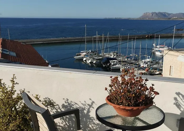 Pensión Porto Chania La Canea