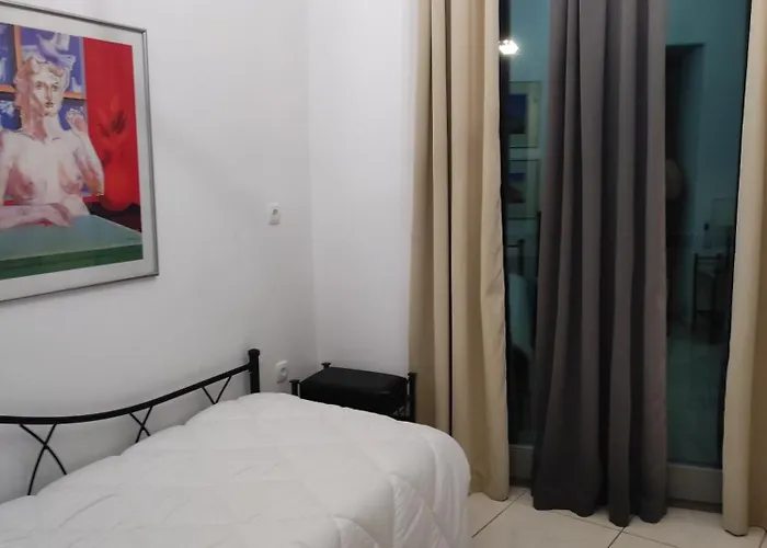 Porto Chania 4* La Canea