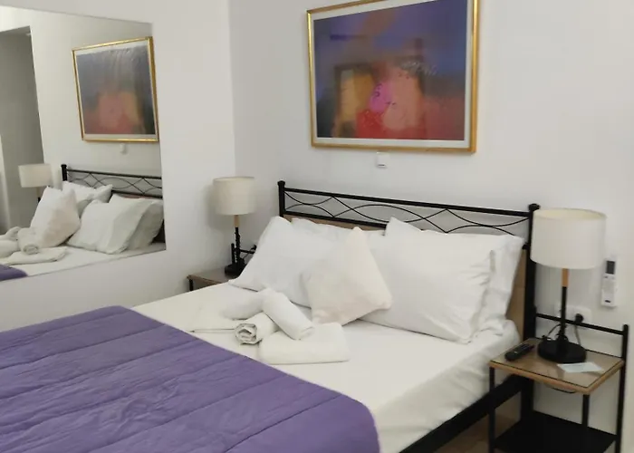 Porto Chania Pensión La Canea