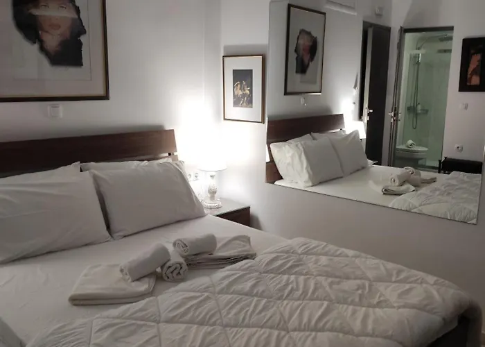 Porto Chania La Canea