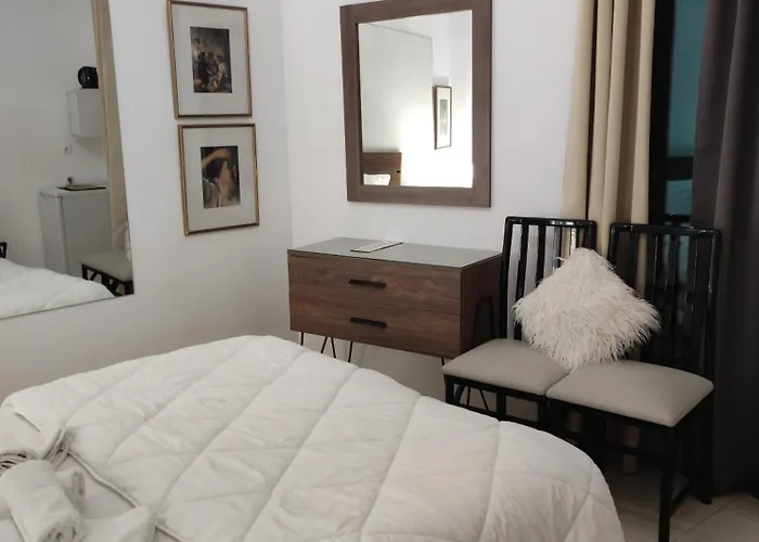 Porto Chania 4* La Canea