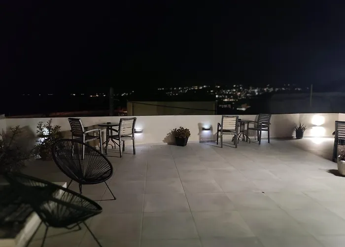 Porto Chania Pensión La Canea