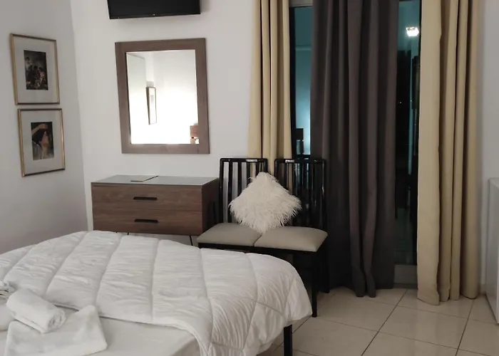 Pensión Porto Chania 4*