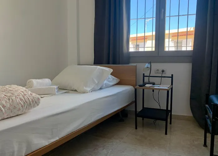 Porto Chania Pensión La Canea