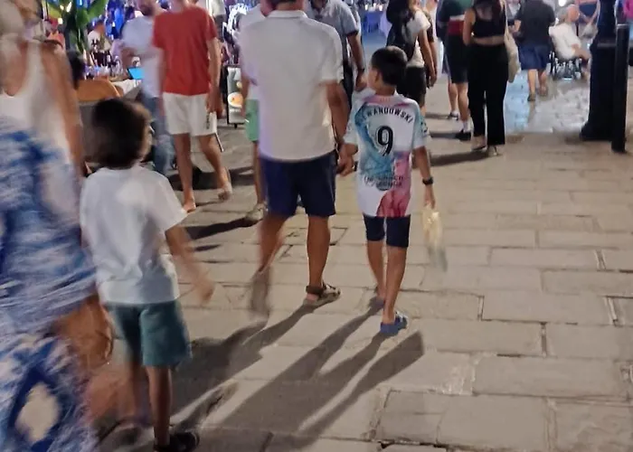 Pensión Porto Chania 4*