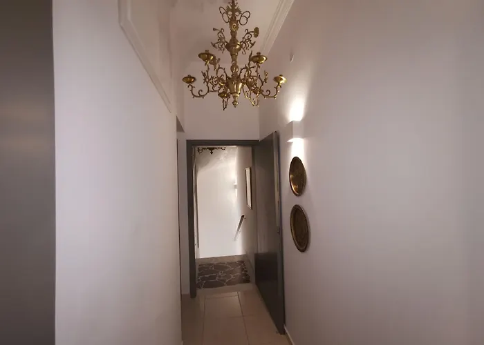 Porto Chania Pensión La Canea