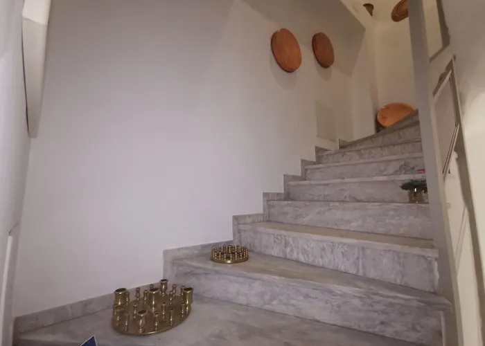 Porto Chania Pensión 4*