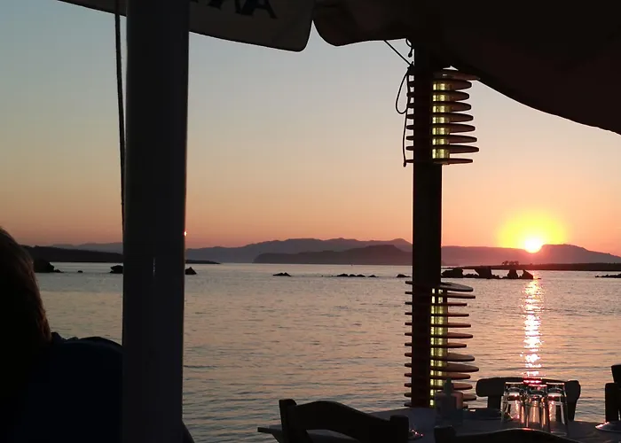 Porto Chania La Canea