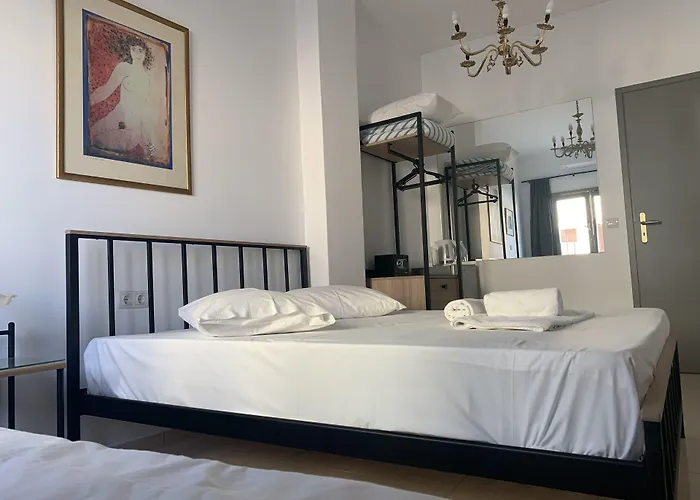 Pensión Porto Chania