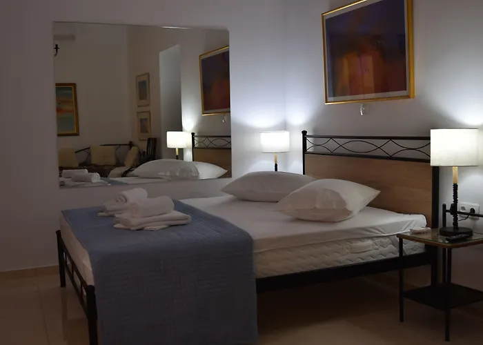 Porto Chania 4* La Canea